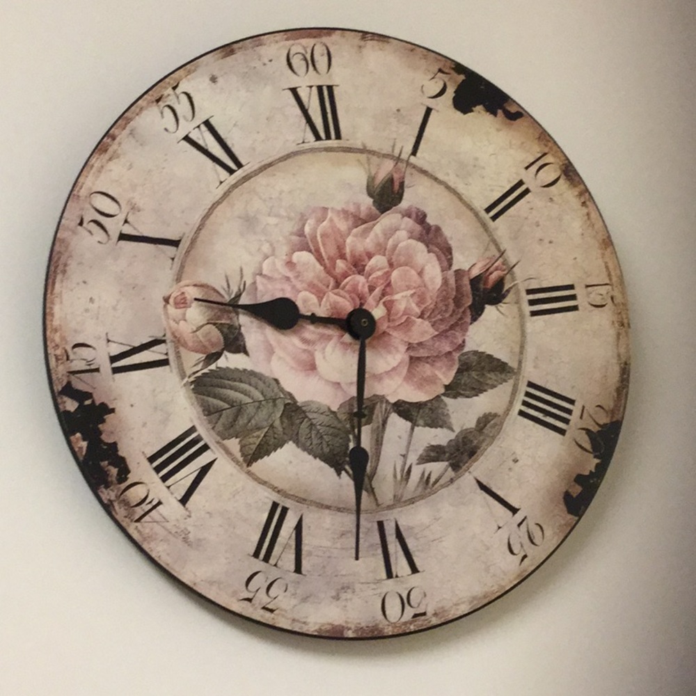 Meet your Posher, Ruchy